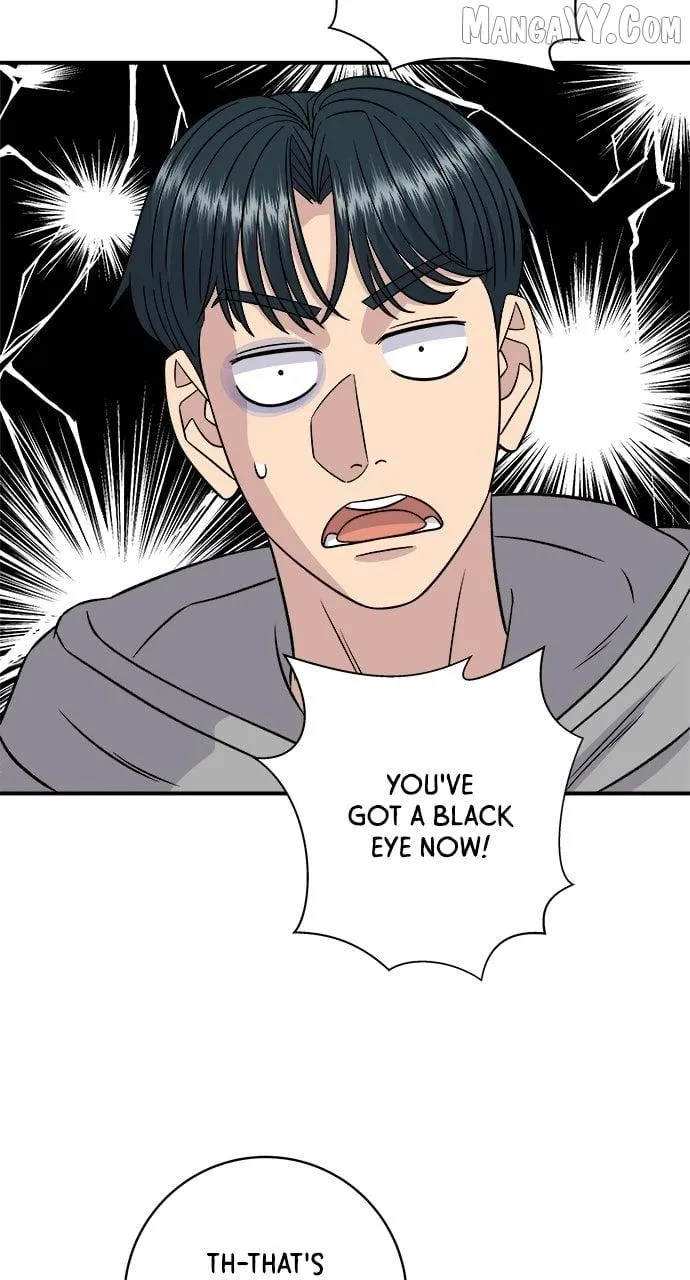 Read A DeadbEAT’s Meal chapter 198 image 41 on Lezhin