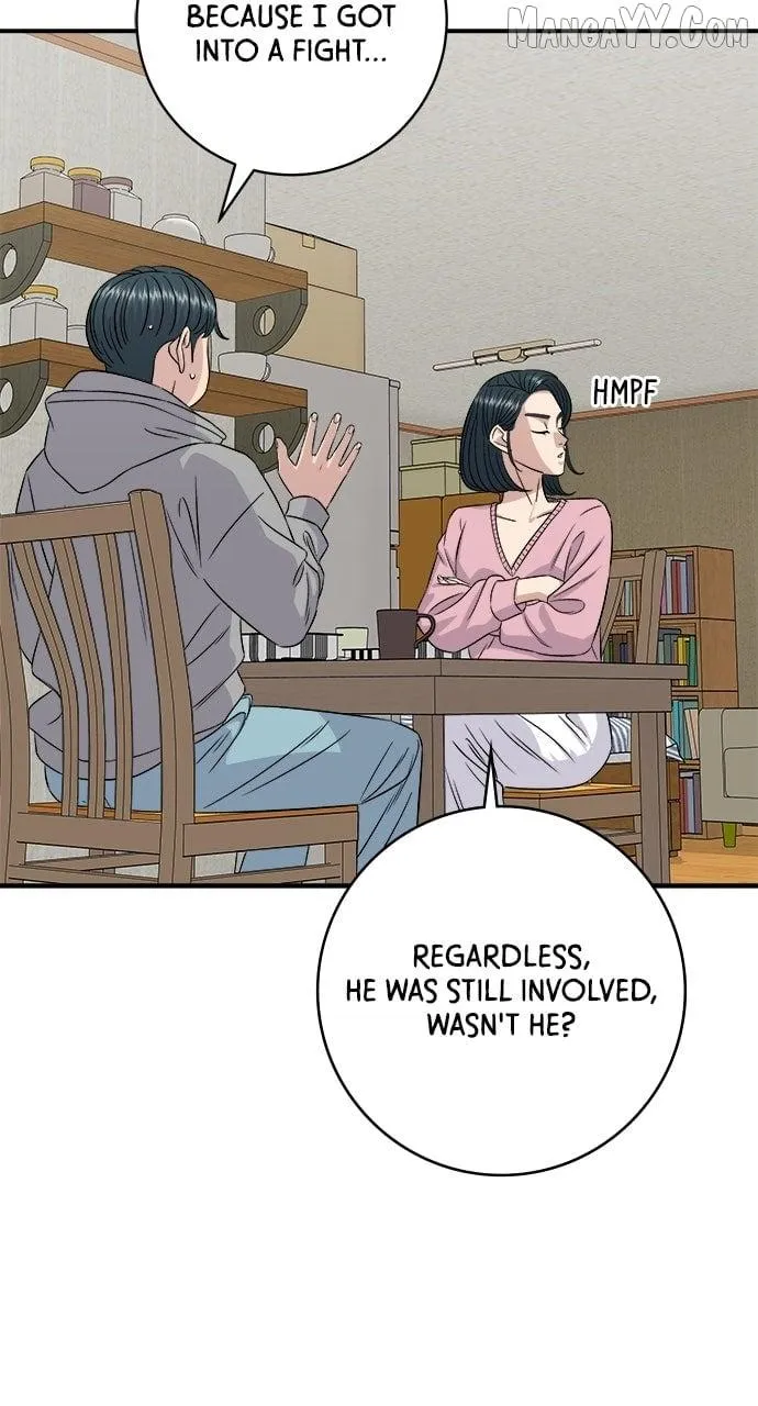 Read A DeadbEAT’s Meal chapter 198 image 42 on Lezhin