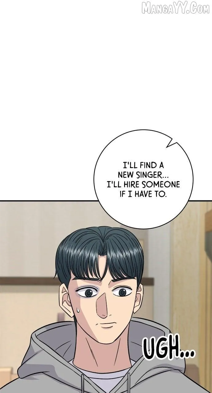Read A DeadbEAT’s Meal chapter 198 image 44 on Lezhin