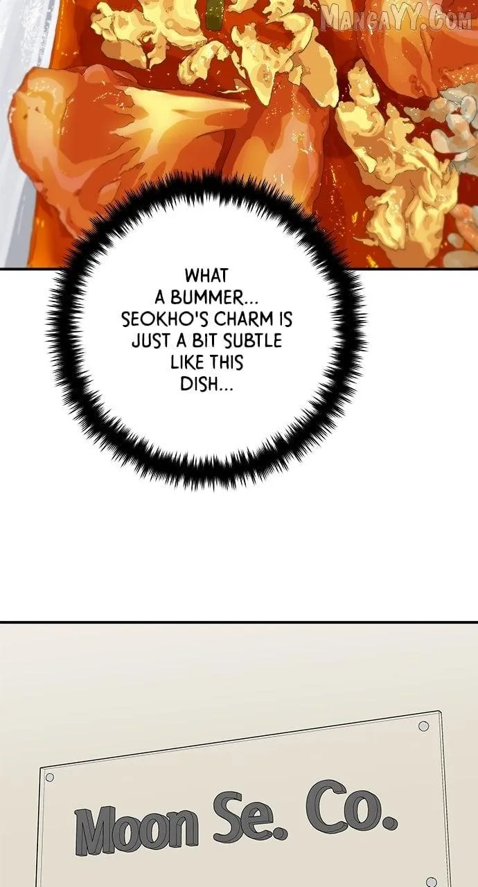 Read A DeadbEAT’s Meal chapter 198 image 46 on Lezhin