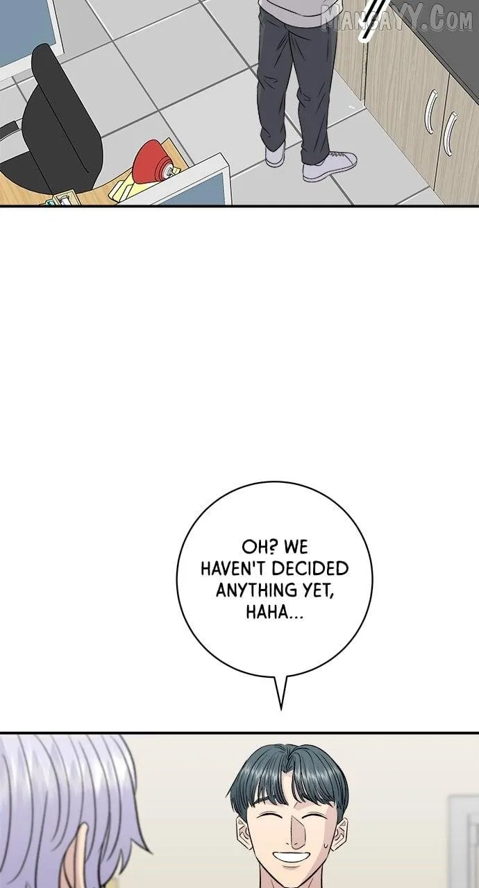 Read A DeadbEAT’s Meal chapter 198 image 48 on Lezhin