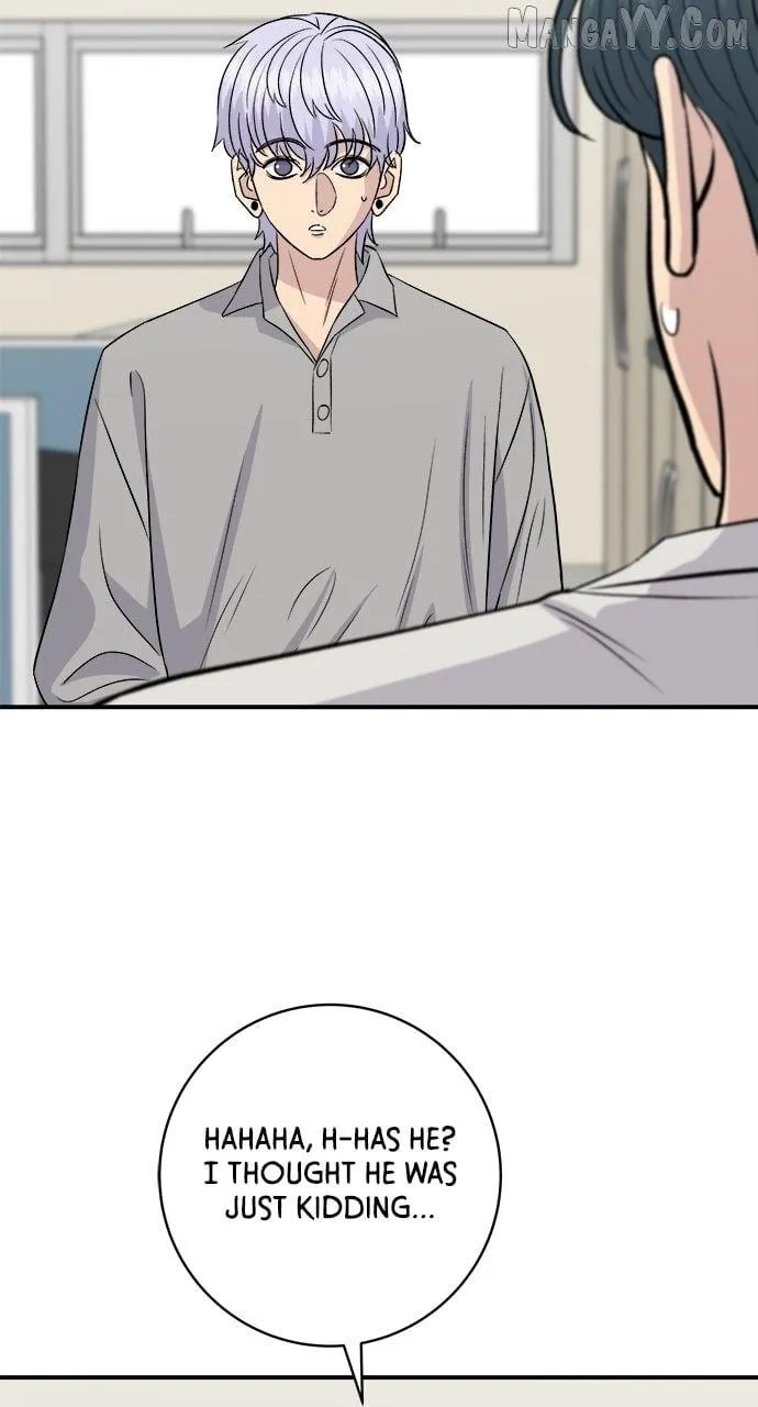Read A DeadbEAT’s Meal chapter 198 image 50 on Lezhin