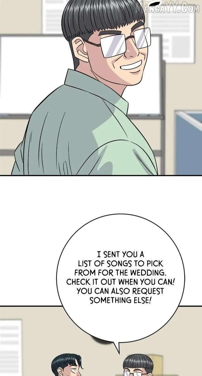 Read A DeadbEAT’s Meal chapter 198 image 54 on Lezhin