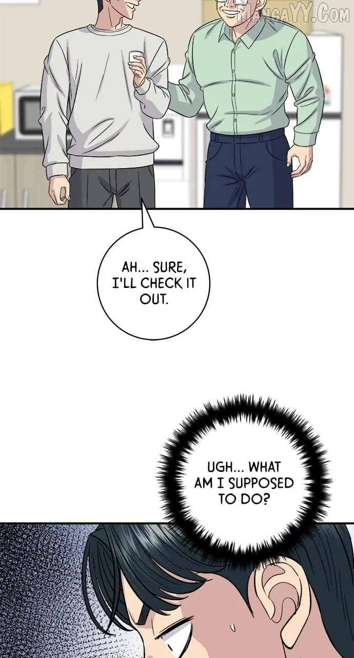 Read A DeadbEAT’s Meal chapter 198 image 55 on Lezhin