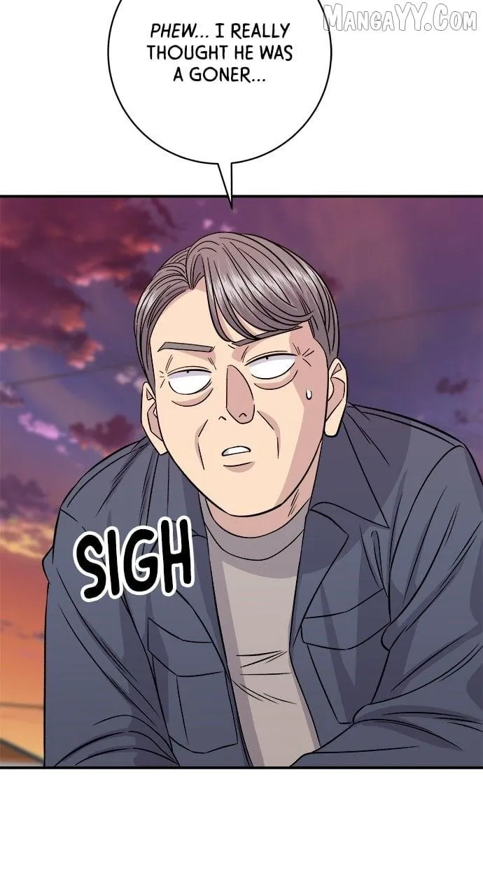 Read A DeadbEAT’s Meal chapter 198 image 6 on Lezhin
