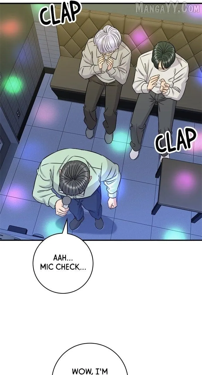 Read A DeadbEAT’s Meal chapter 198 image 66 on Lezhin