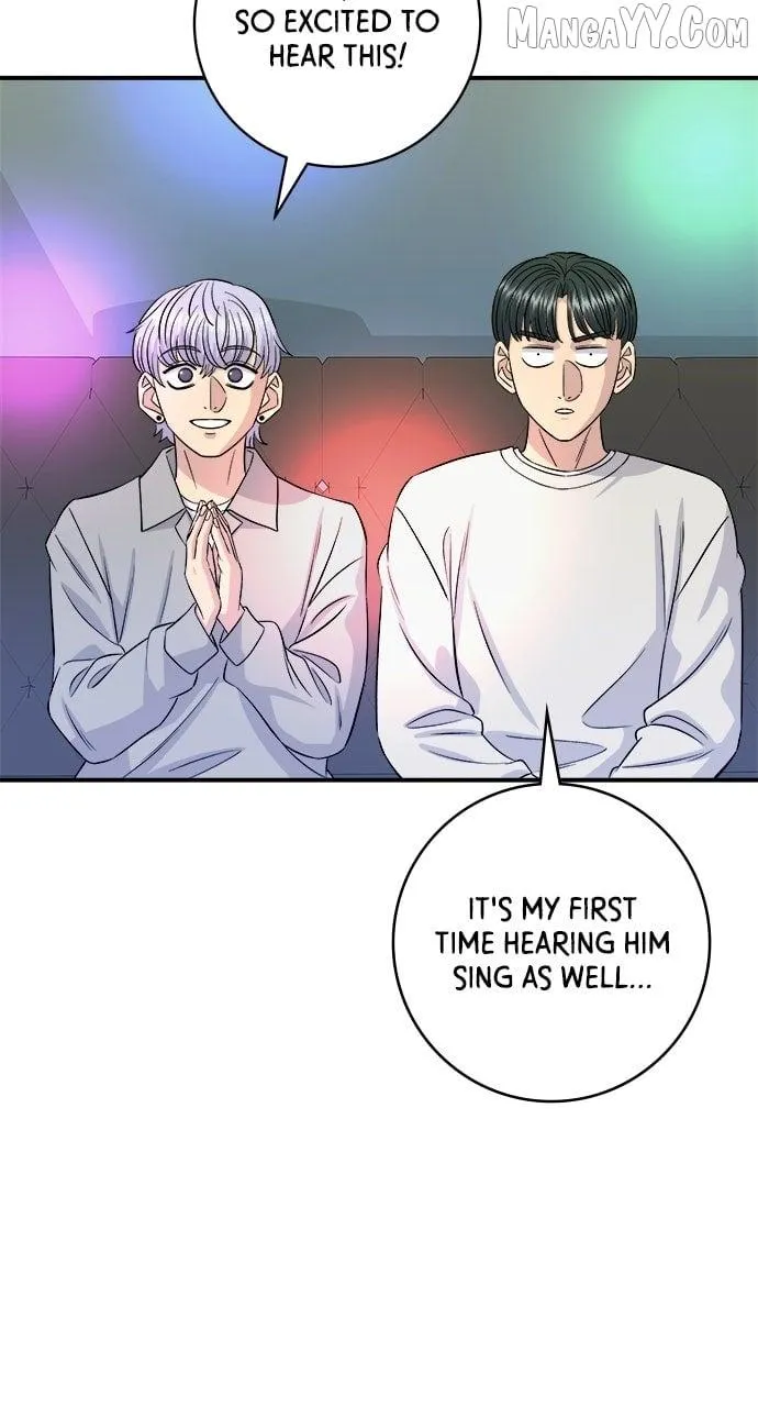 Read A DeadbEAT’s Meal chapter 198 image 67 on Lezhin