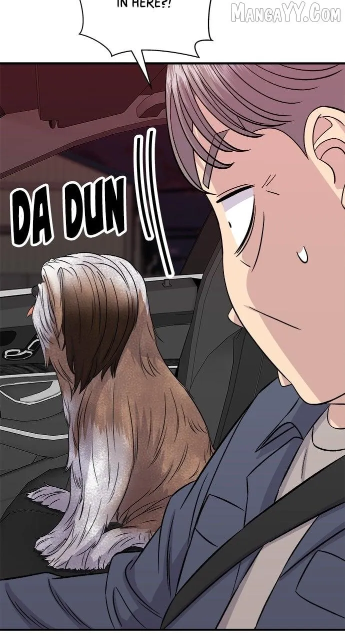 Read A DeadbEAT’s Meal chapter 198 image 9 on Lezhin