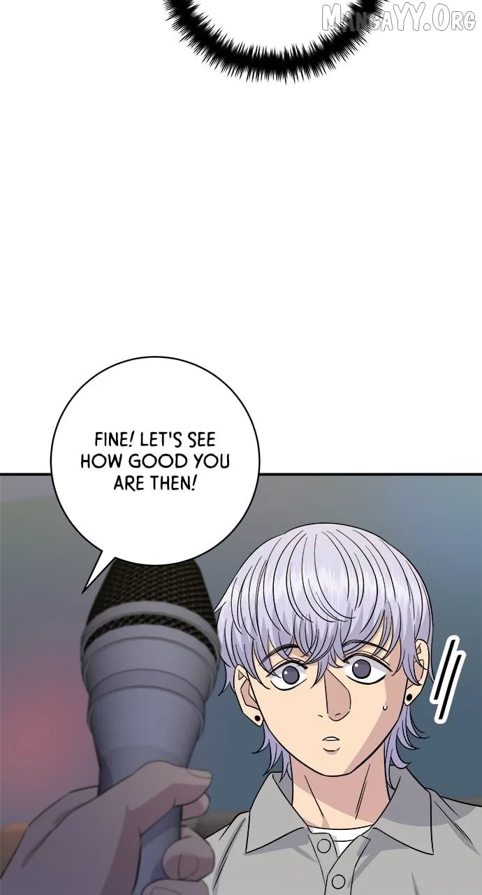 Read A DeadbEAT’s Meal chapter 199 image 11 on Lezhin