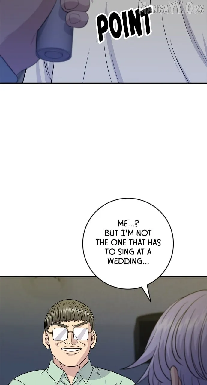 Read A DeadbEAT’s Meal chapter 199 image 12 on Lezhin