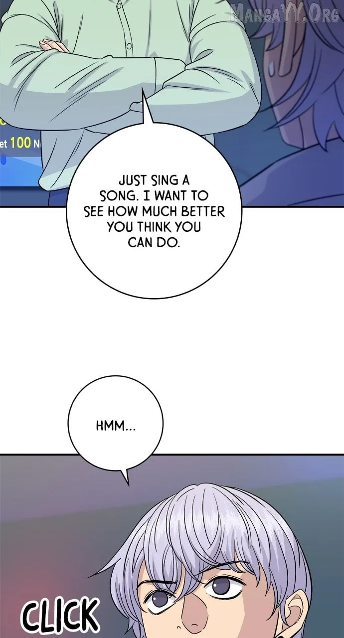 Read A DeadbEAT’s Meal chapter 199 image 13 on Lezhin
