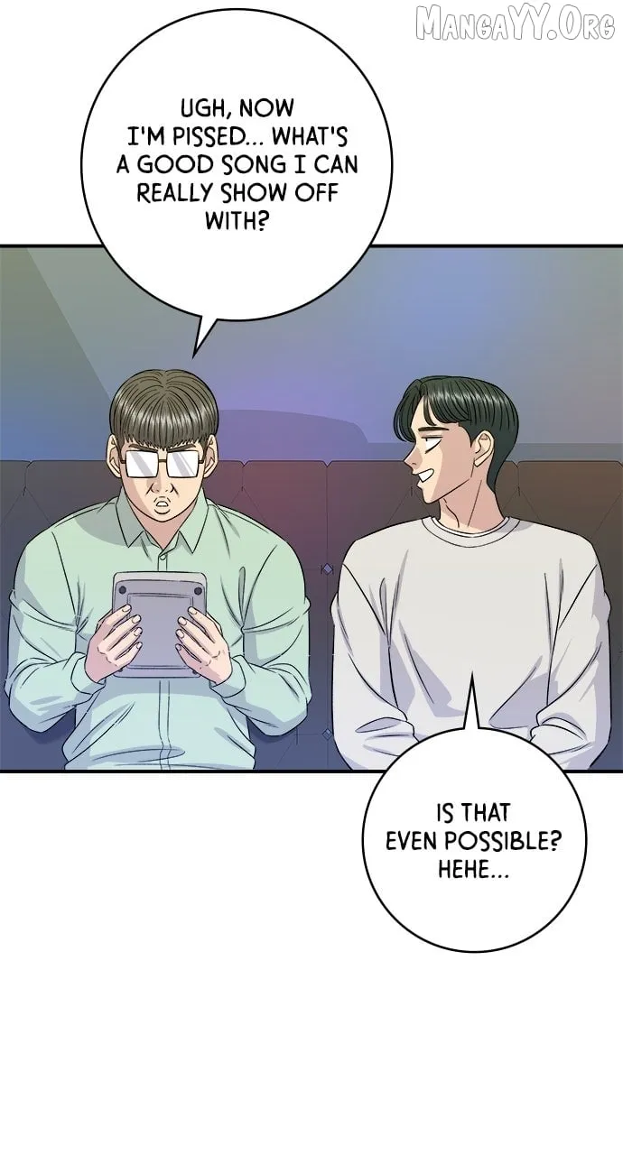 Read A DeadbEAT’s Meal chapter 199 image 17 on Lezhin