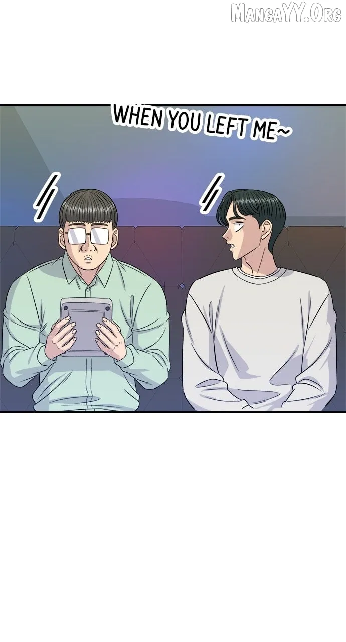 Read A DeadbEAT’s Meal chapter 199 image 18 on Lezhin