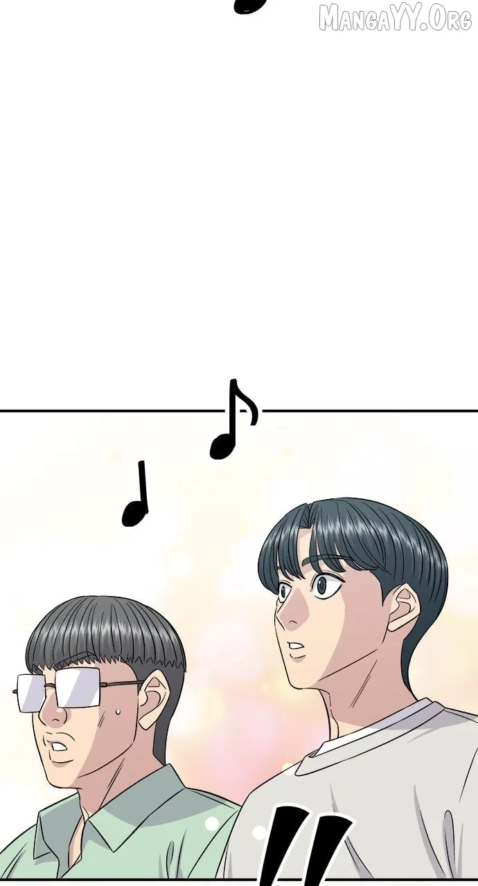Read A DeadbEAT’s Meal chapter 199 image 21 on Lezhin