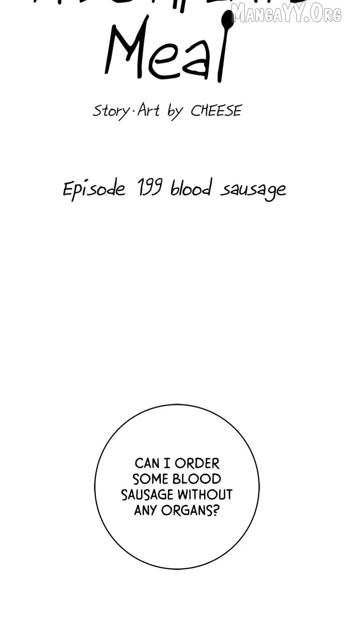 Read A DeadbEAT’s Meal chapter 199 image 24 on Lezhin