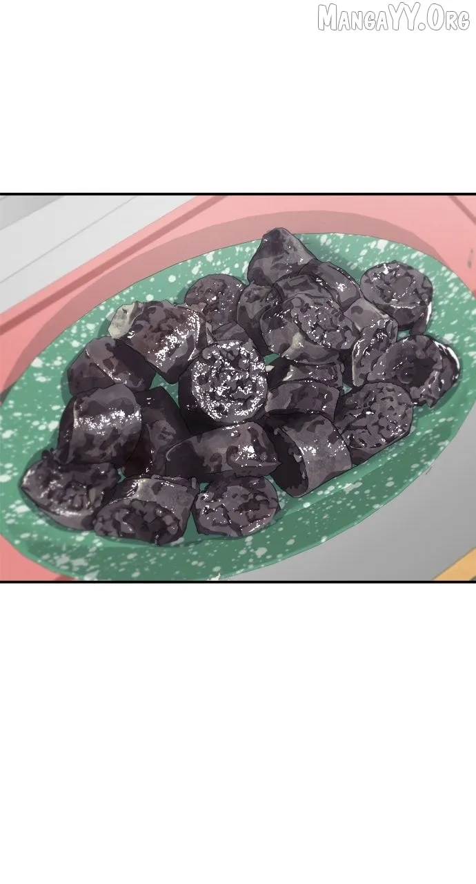 Read A DeadbEAT’s Meal chapter 199 image 25 on Lezhin