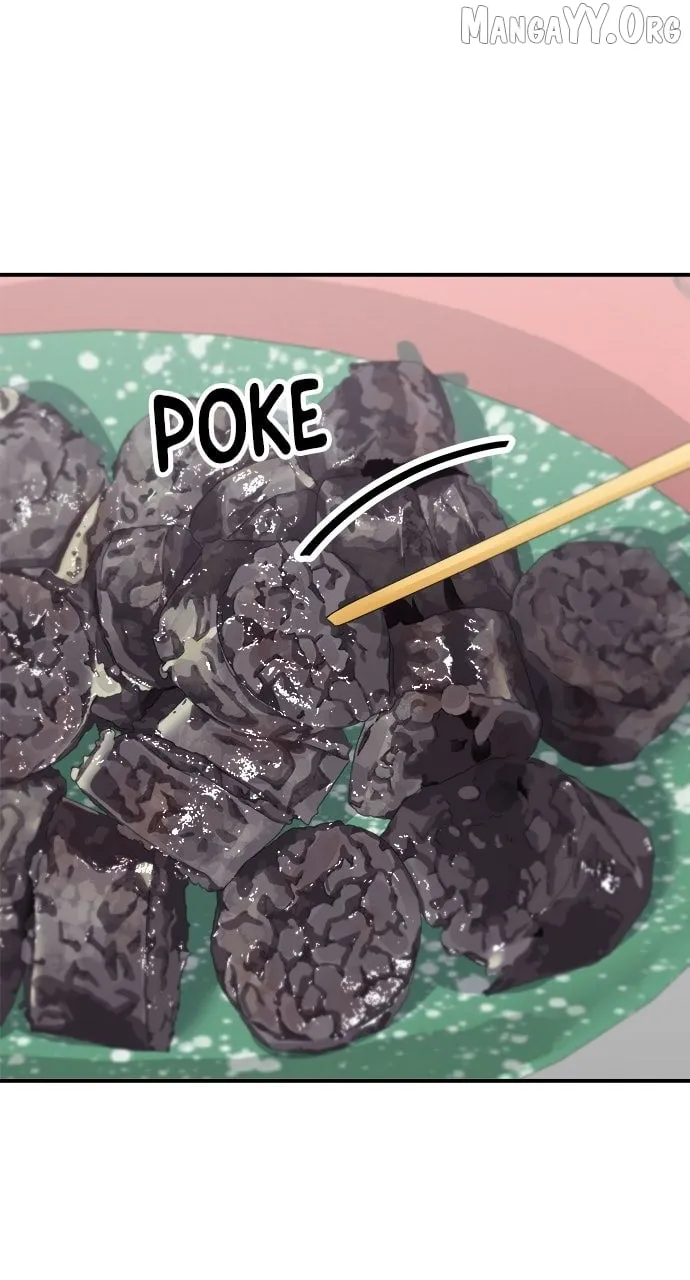 Read A DeadbEAT’s Meal chapter 199 image 26 on Lezhin