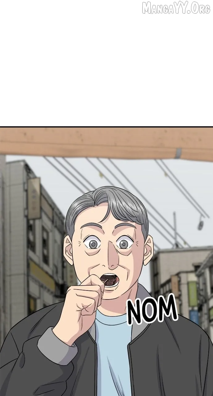 Read A DeadbEAT’s Meal chapter 199 image 28 on Lezhin