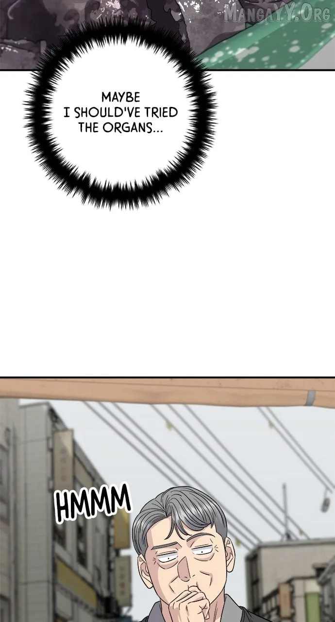 Read A DeadbEAT’s Meal chapter 199 image 30 on Lezhin