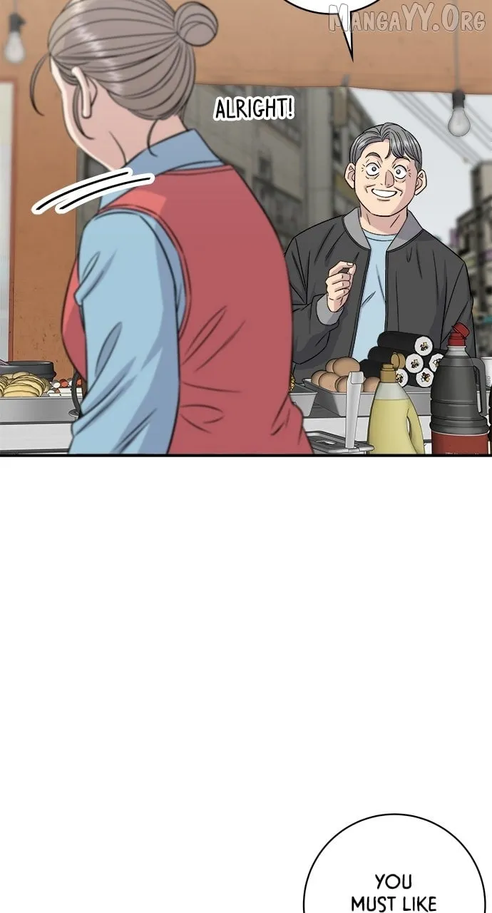 Read A DeadbEAT’s Meal chapter 199 image 33 on Lezhin