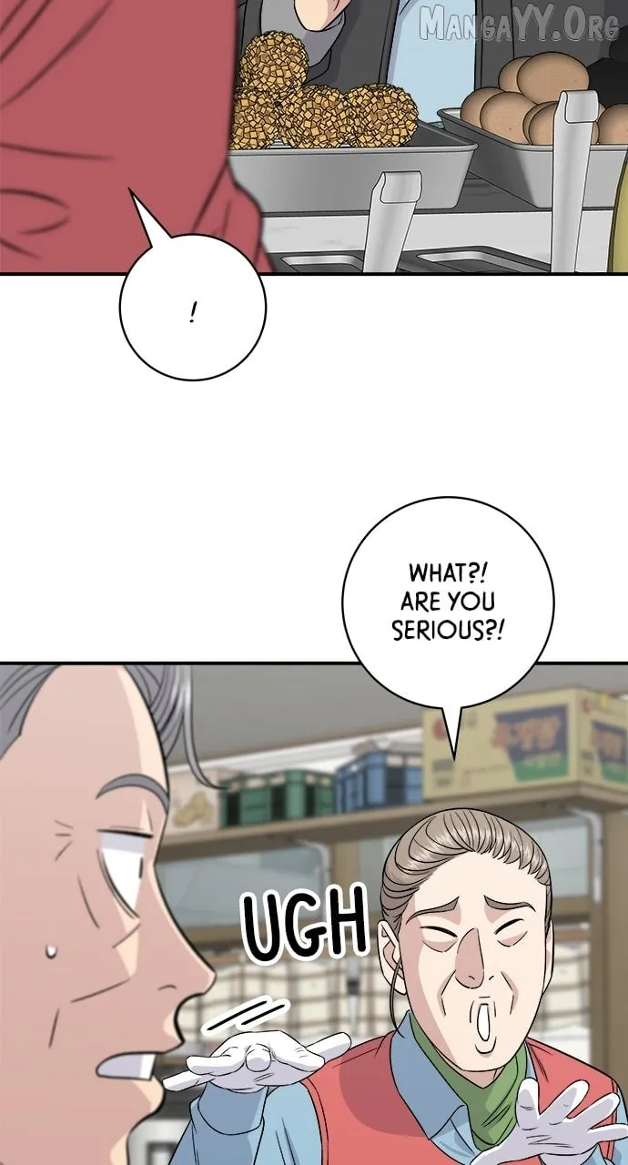 Read A DeadbEAT’s Meal chapter 199 image 36 on Lezhin