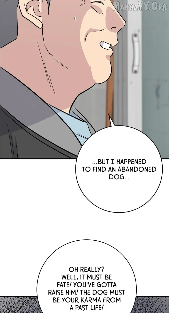 Read A DeadbEAT’s Meal chapter 199 image 39 on Lezhin