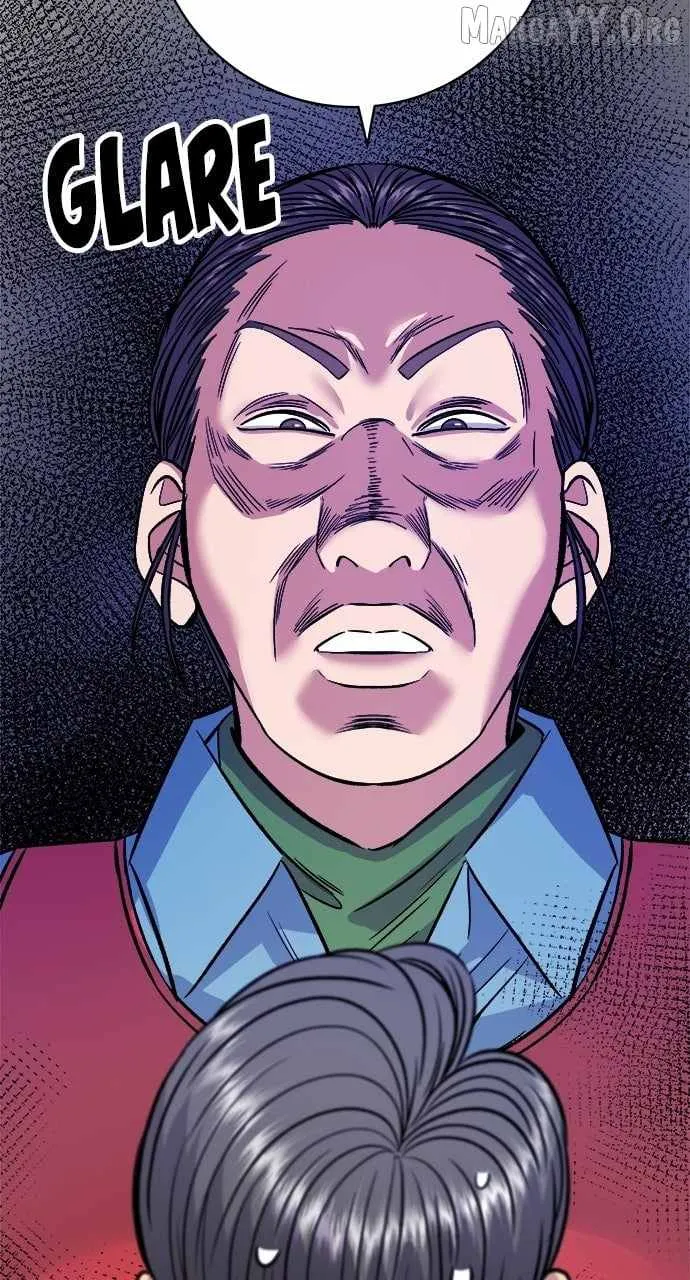 Read A DeadbEAT’s Meal chapter 199 image 40 on Lezhin