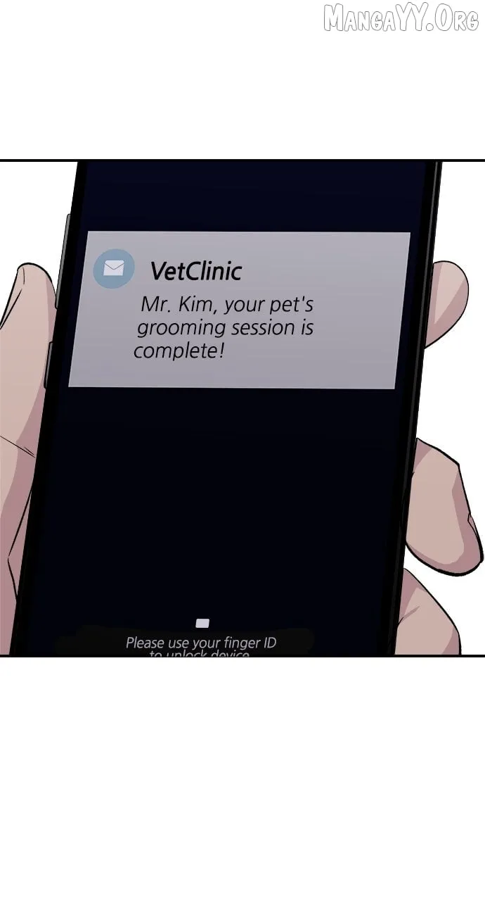 Read A DeadbEAT’s Meal chapter 199 image 45 on Lezhin