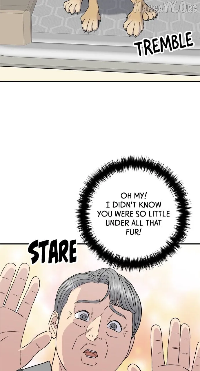 Read A DeadbEAT’s Meal chapter 199 image 48 on Lezhin