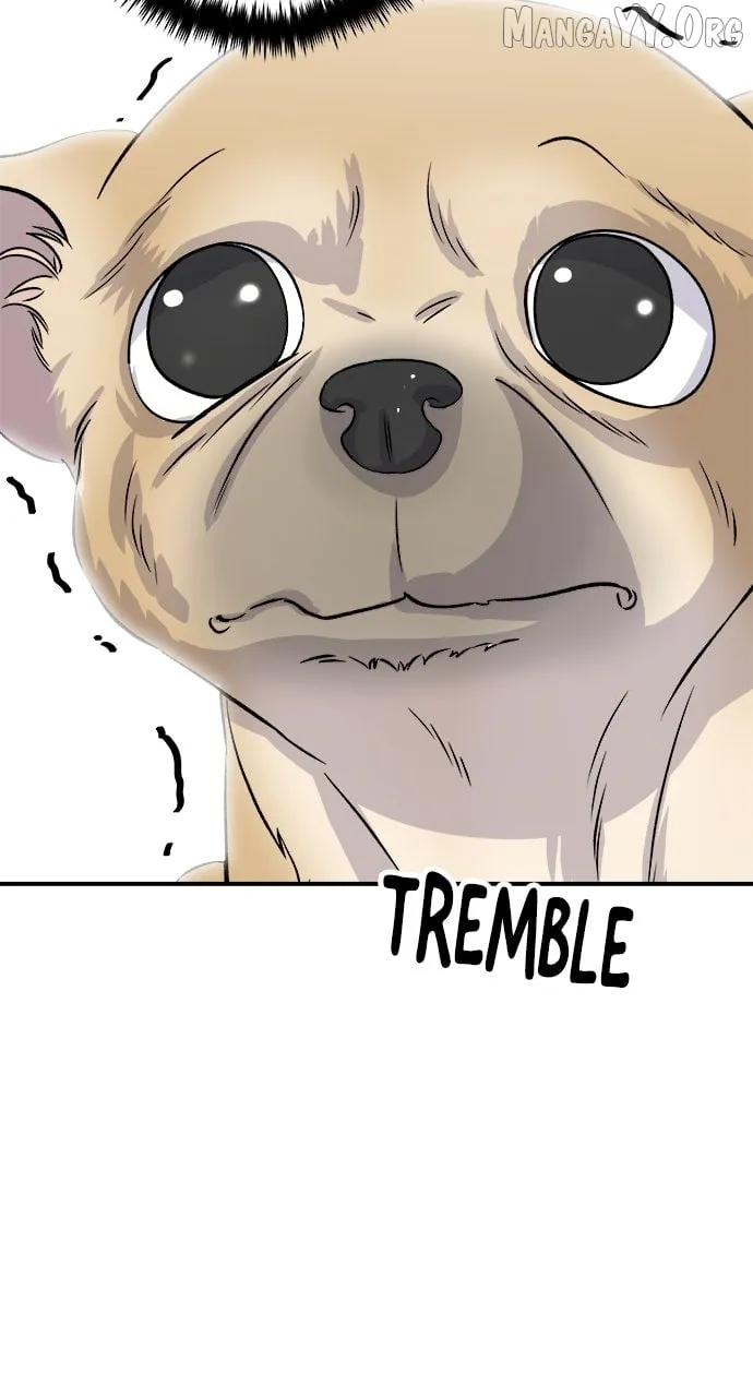 Read A DeadbEAT’s Meal chapter 199 image 50 on Lezhin