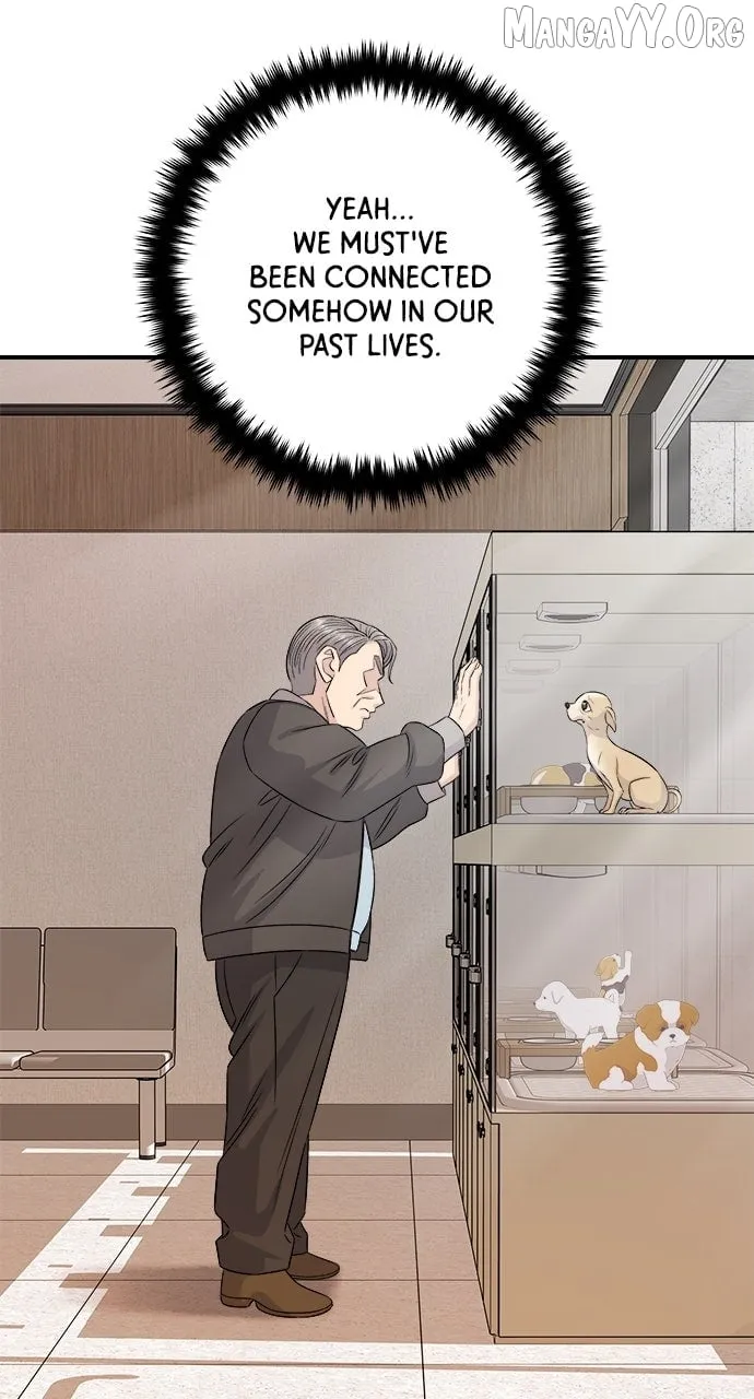 Read A DeadbEAT’s Meal chapter 199 image 51 on Lezhin