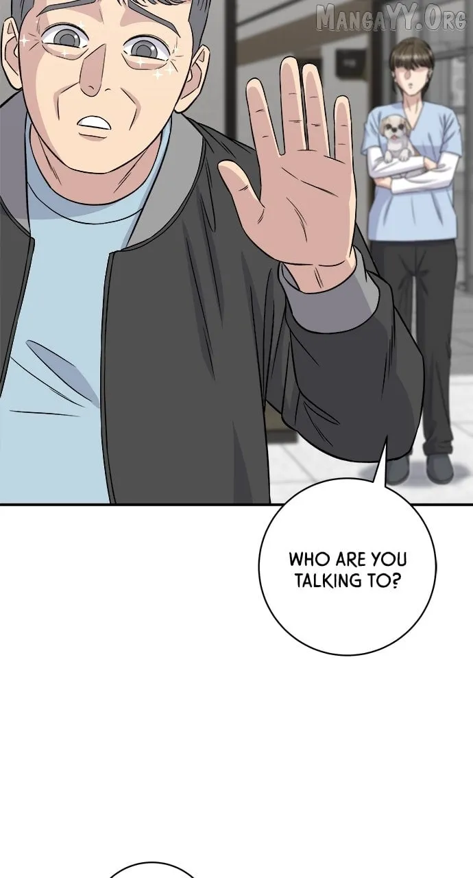 Read A DeadbEAT’s Meal chapter 199 image 53 on Lezhin