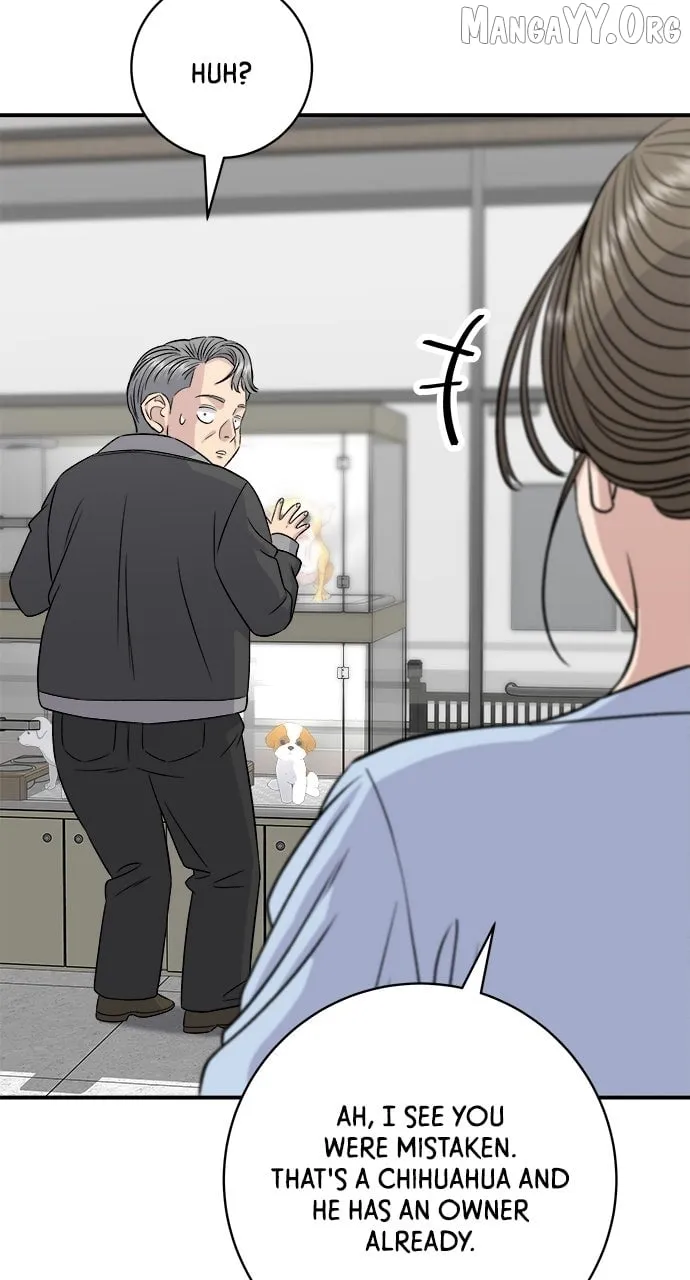 Read A DeadbEAT’s Meal chapter 199 image 54 on Lezhin