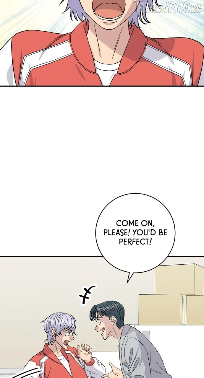 Read A DeadbEAT’s Meal chapter 199 image 58 on Lezhin
