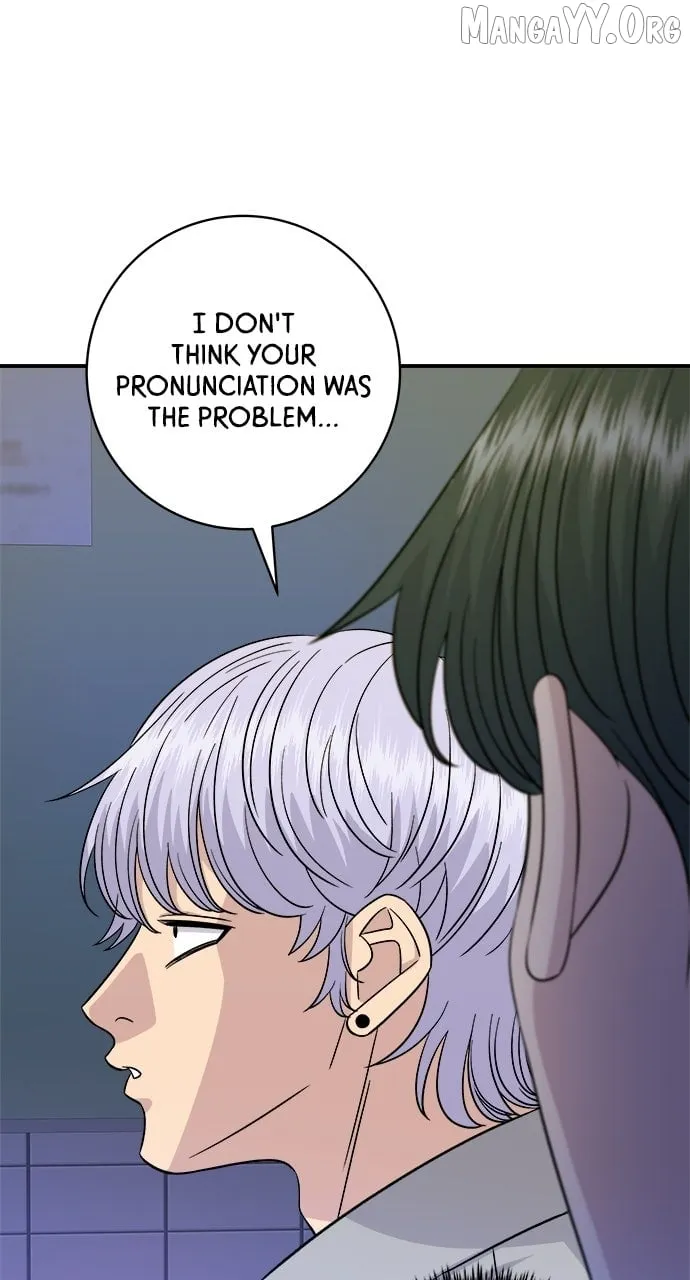 Read A DeadbEAT’s Meal chapter 199 image 6 on Lezhin