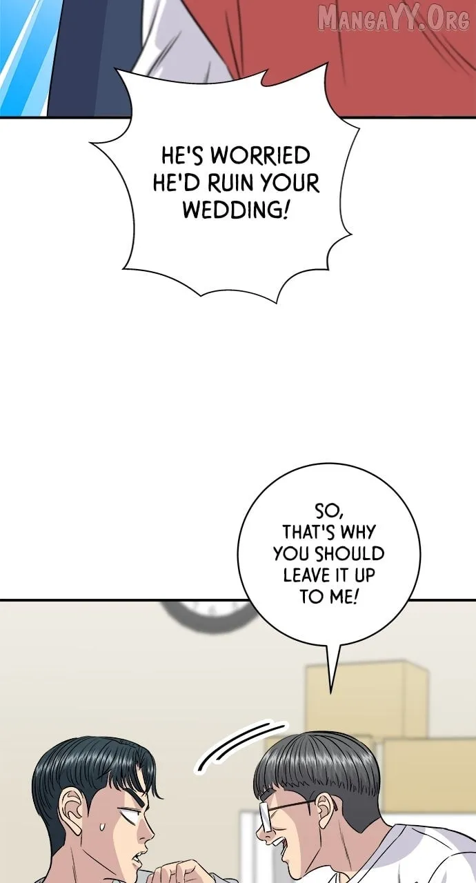 Read A DeadbEAT’s Meal chapter 199 image 64 on Lezhin
