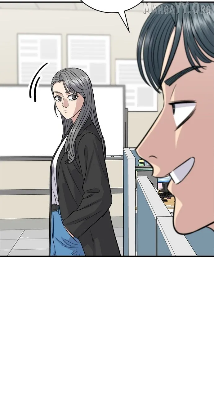 Read A DeadbEAT’s Meal chapter 199 image 66 on Lezhin