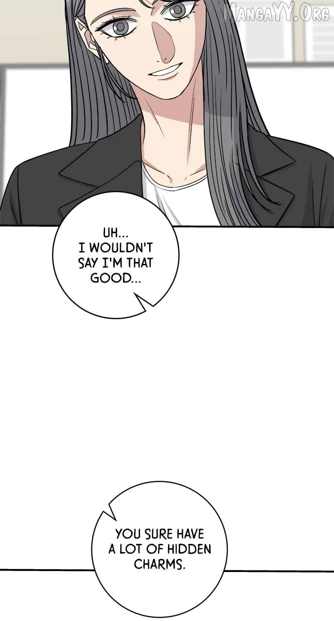 Read A DeadbEAT’s Meal chapter 199 image 69 on Lezhin