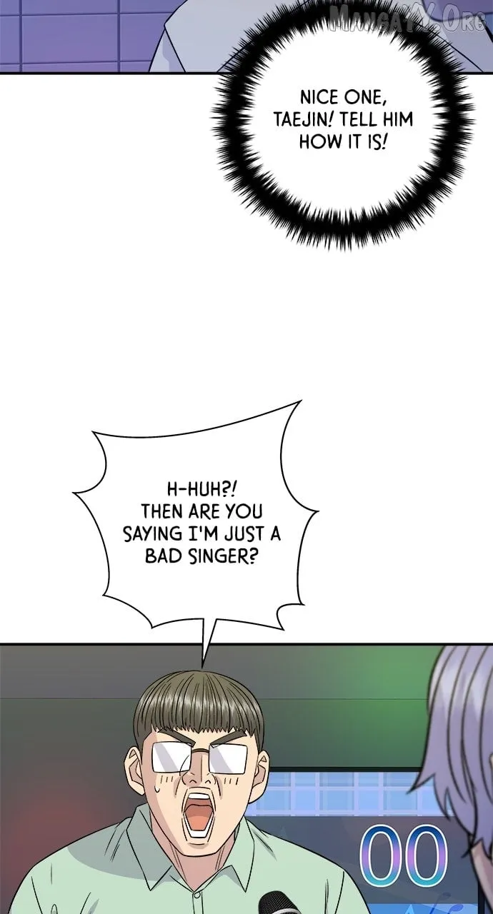 Read A DeadbEAT’s Meal chapter 199 image 7 on Lezhin