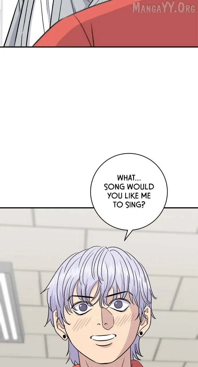 Read A DeadbEAT’s Meal chapter 199 image 73 on Lezhin