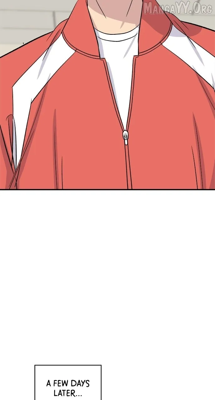 Read A DeadbEAT’s Meal chapter 199 image 74 on Lezhin