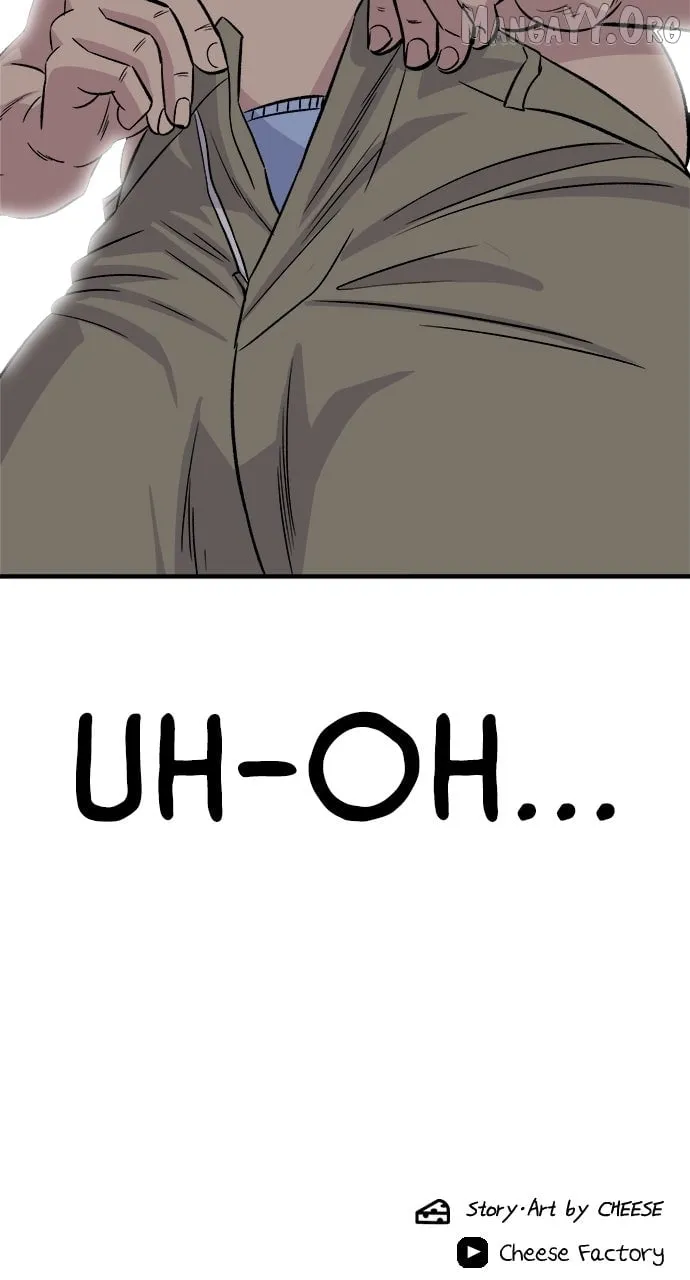 Read A DeadbEAT’s Meal chapter 199 image 79 on Lezhin