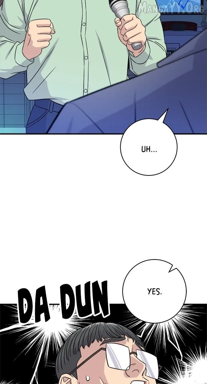 Read A DeadbEAT’s Meal chapter 199 image 8 on Lezhin