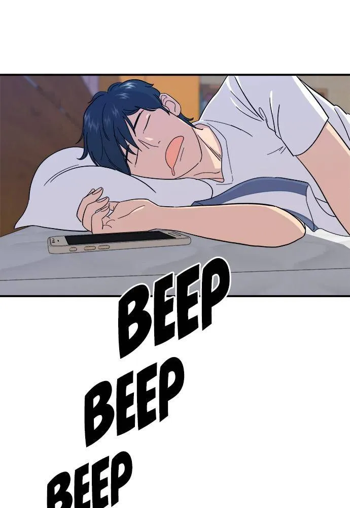 Read A DeadbEAT’s Meal chapter 2 image 1 on Lezhin