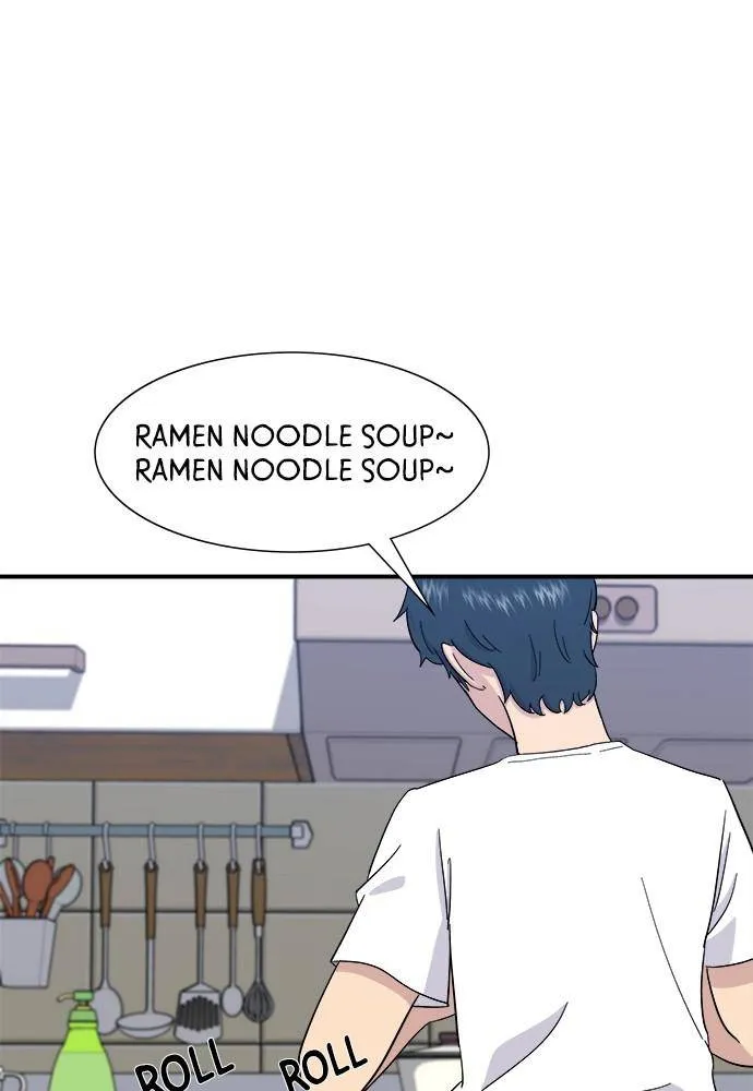 Read A DeadbEAT’s Meal chapter 2 image 18 on Lezhin