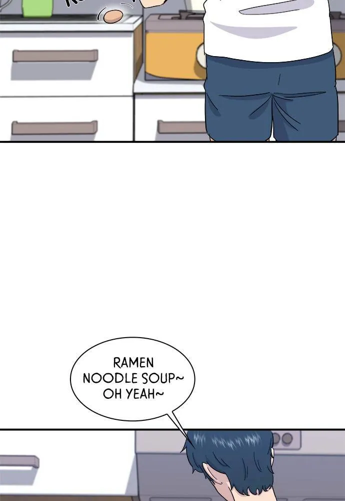 Read A DeadbEAT’s Meal chapter 2 image 19 on Lezhin
