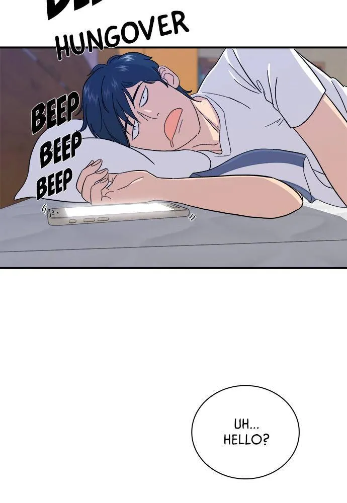 Read A DeadbEAT’s Meal chapter 2 image 2 on Lezhin