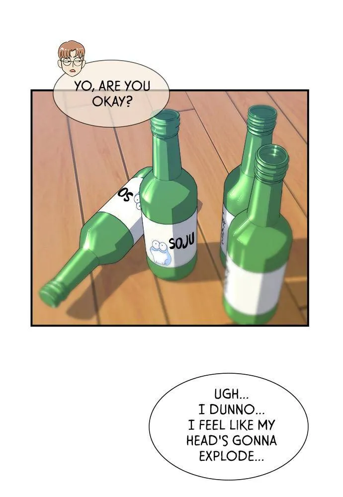 Read A DeadbEAT’s Meal chapter 2 image 3 on Lezhin