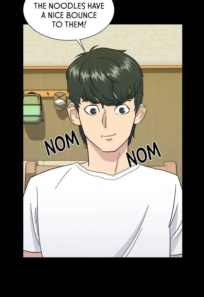 Read A DeadbEAT’s Meal chapter 2 image 34 on Lezhin