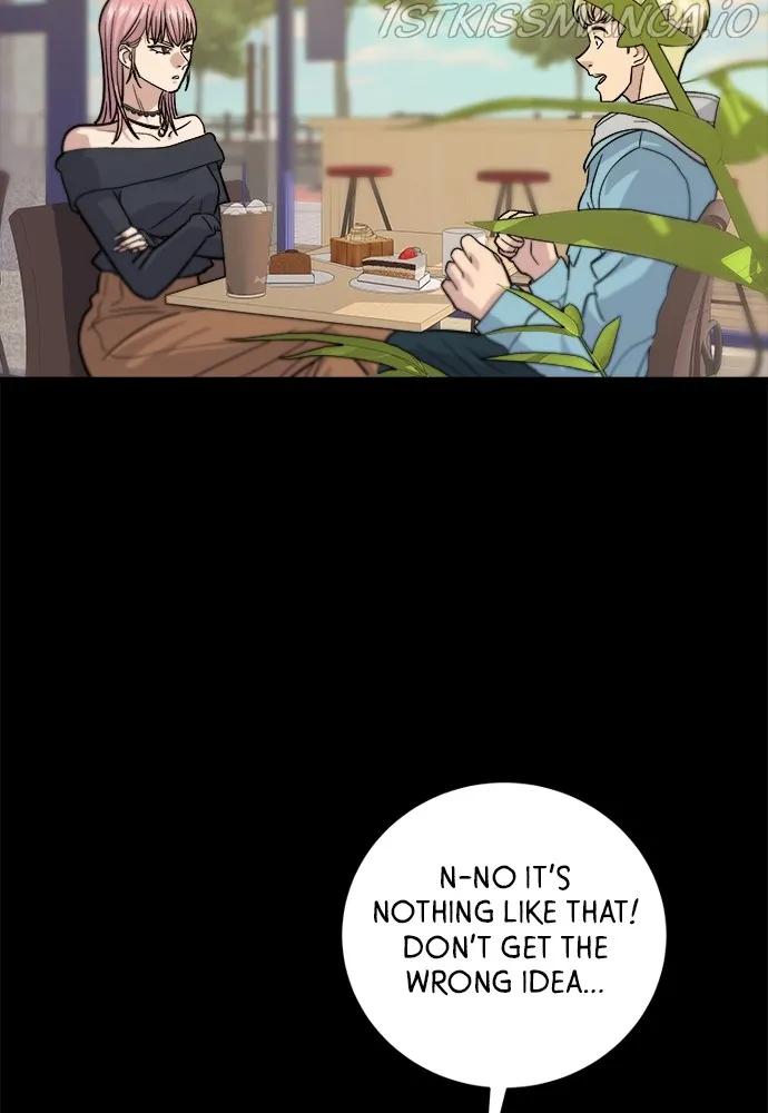 Read A DeadbEAT’s Meal chapter 20 image 14 on Lezhin